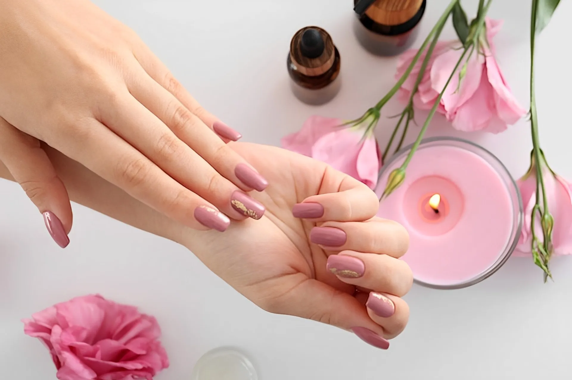 private salon NICOLY
